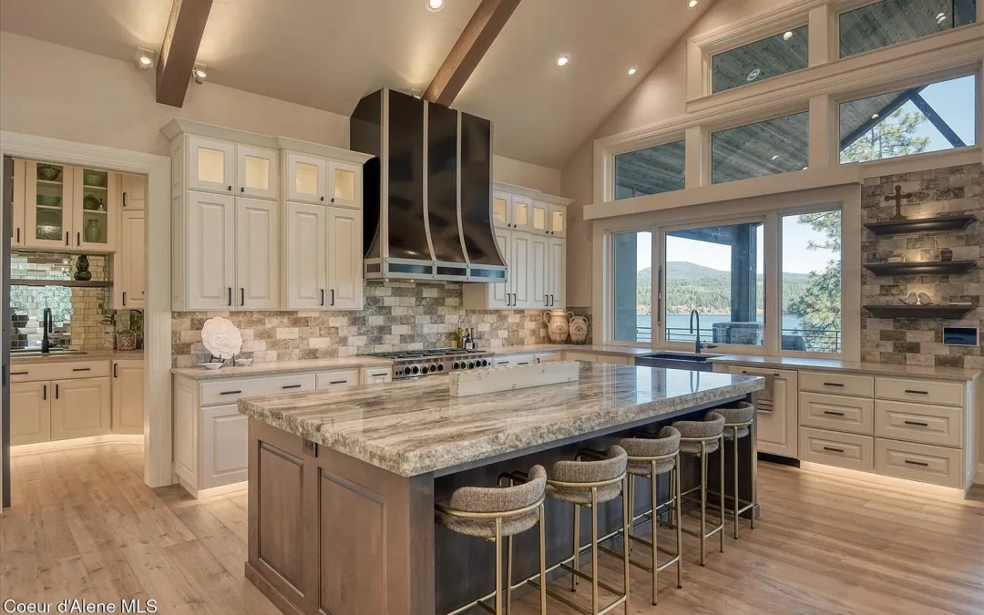 Residential Archives | Northwest Trends